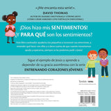 ¿Para qué son los sentimientos?