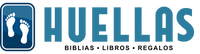 Libreria Huellas logo