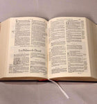 Biblia del Oso 1569 (450 Aniversario)