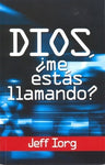 Dios, Me Estas Llamando?