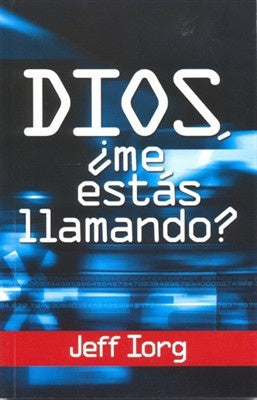 Dios, Me Estas Llamando?