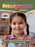 Principiantes Maestro Semestre 1-2026 & Visuales incluidos