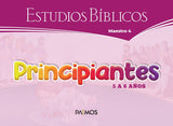 Principiantes Maestro Semestre 1-2026 & Visuales incluidos