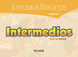 Intermedios Maestro Semestre 1-2026