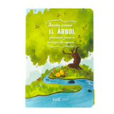 Agenda Pechi 2027, flexibound Árbol frondoso