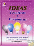 Ideas creativas y dinamicas