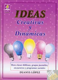Ideas creativas y dinamicas