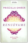 Renuévame (Devocional Para Mujeres)