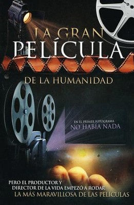 Tratados La Gran Película, Paquete de 50
