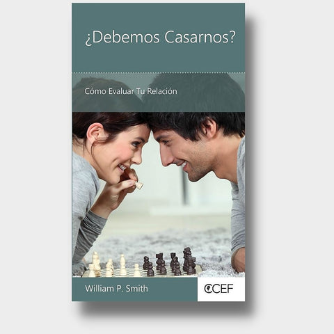 ¿Debemos Casarnos?: Cómo Evaluar Tu Relación