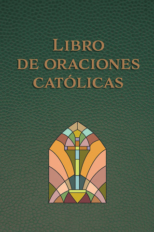 Libro de las oraciones católicas