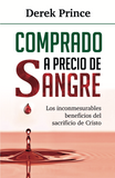 COMPRADO A PRECIO DE SANGRE
