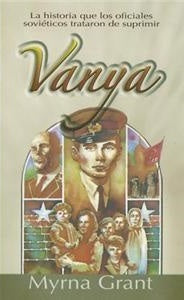 Vanya