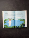 ¡Yo entiendo la Biblia! La confesión de fe española para niños