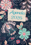 Agenda Tesoro de Sabiduria 2026