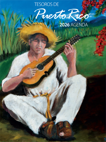 Agenda Puerto Rico 2026