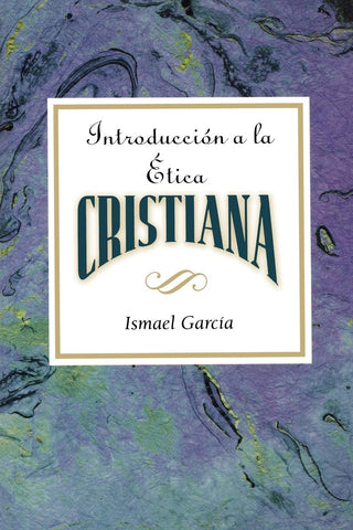 Introducción a la Ética Cristiana