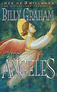 Los angeles - Billy Graham