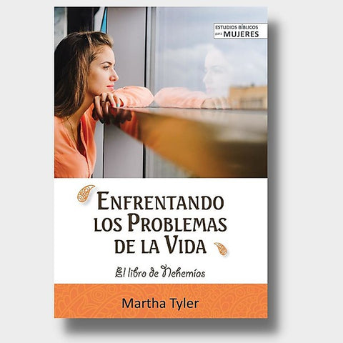 Enfrentando los problemas de la vida