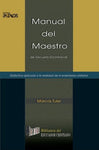 Manual del Maestro