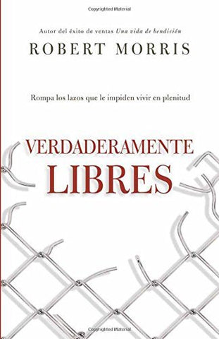 Verdaderamente Libre