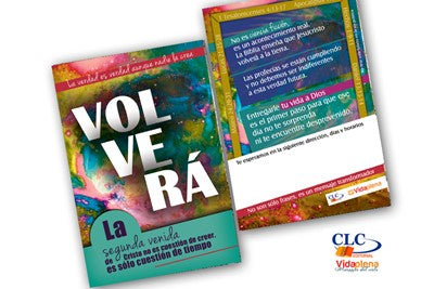 TRATADO VOLVERÁ (PAQ.100)