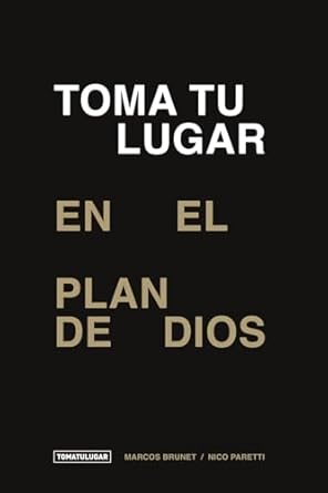 Toma tu Lugar