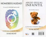 Abuso Sexual Infantil / Homosexualidad (2 en 1)
