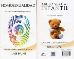Abuso Sexual Infantil / Homosexualidad (2 en 1)