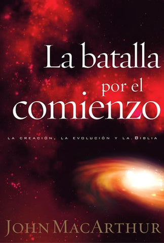 LA BATALLA POR EL COMIENZO