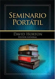 Seminario portatil- David Horton