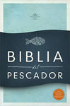 Biblia del Pescador RV60 Tapa suave