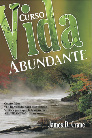 CURSO VIDA ABUNDANTE