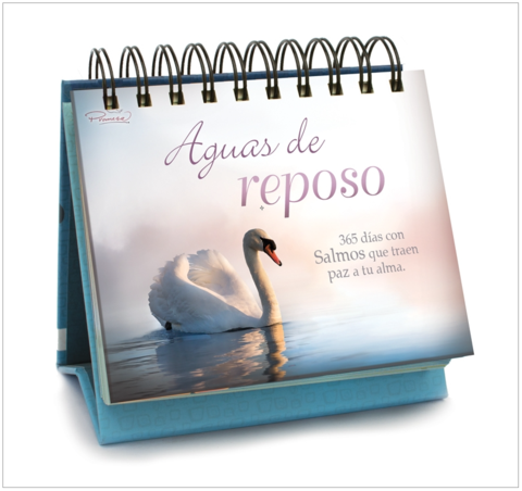 Calendario Perpetuo Aguas de Reposo