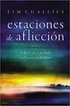 Estaciones de aflicción: El dolor de la pérdida y el consuelo de Dios