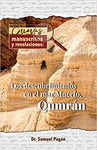 Cuevas, Manuscritos y Revelaciones