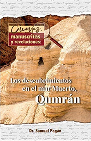 Cuevas, Manuscritos y Revelaciones