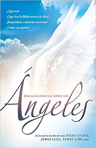 Una Guía esencial sobre los ángeles: ¿Qué son? ¿Qué dice la Biblia acerca de ellos? ¿Responden a nuestras oraciones? ¿Cómo nos guían?- Passio Faith