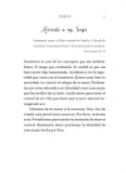 Oraciones de un minuto para mujeres. Símil piel rosada