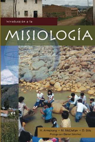 Introduccion a la Misiologia