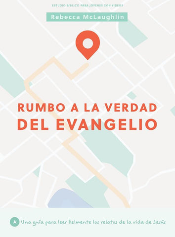 Explora la verdad del evangelio - Estudio bíblico para jóvenes con videos