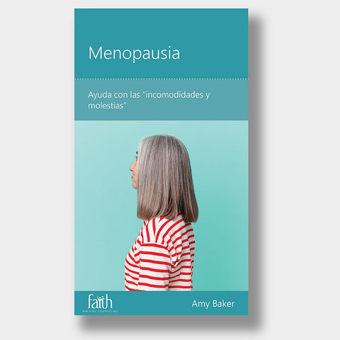 Menopausia