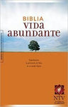 Biblia NTV - Vida abundante