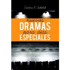 NUEVOS DRAMAS PARA DÍAS ESPECIALES