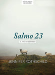 Salmo 23 - Estudio bíblico