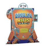 Biblia Kids: Volver a la Historia - Edición lujo