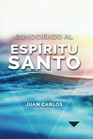 Conociendo al Espíritu Santo