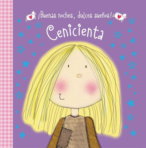 Buenas noches, dulces sueños! Cenicienta