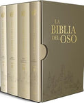 Estuche Biblia del OSO