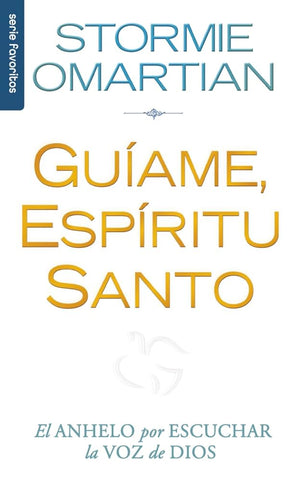 Guiame Espíritu Santo (Bolsillo)